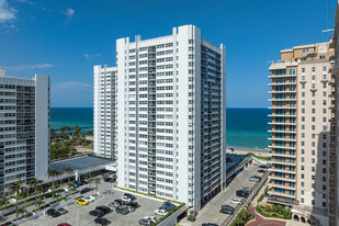 1904 S Ocean Dr Apartments