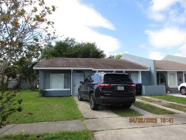 2600 London Bridge Ct in Orlando, FL - Building Photo - Building Photo