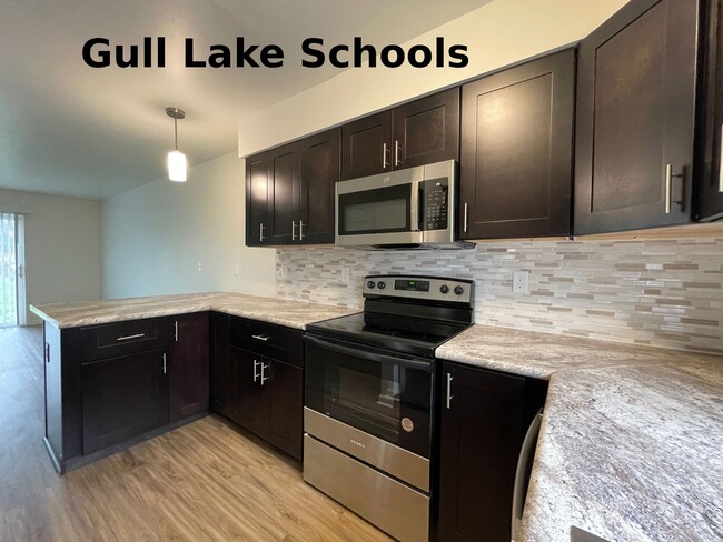 property at 5711 E G Ave