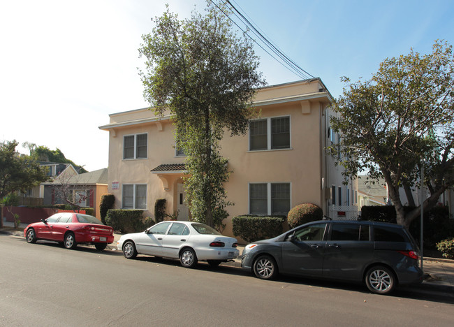 2308-2310 3rd St in Santa Monica, CA - Building Photo - Building Photo