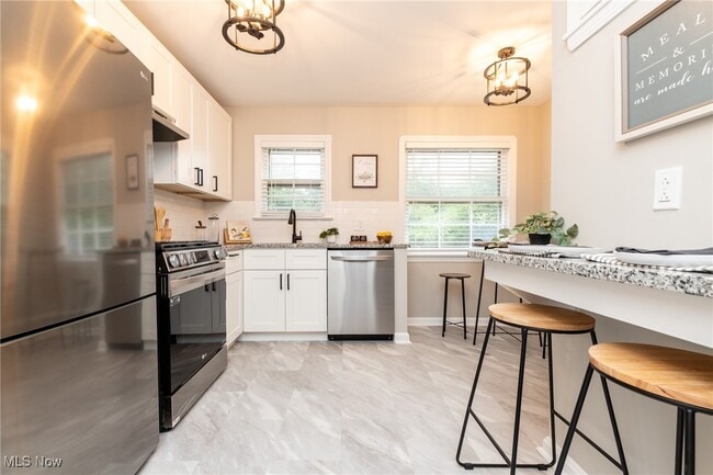 property at 23100 E Groveland Rd