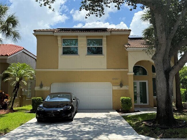 10661 NW 47th Ct in Coral Springs, FL - Building Photo - Building Photo