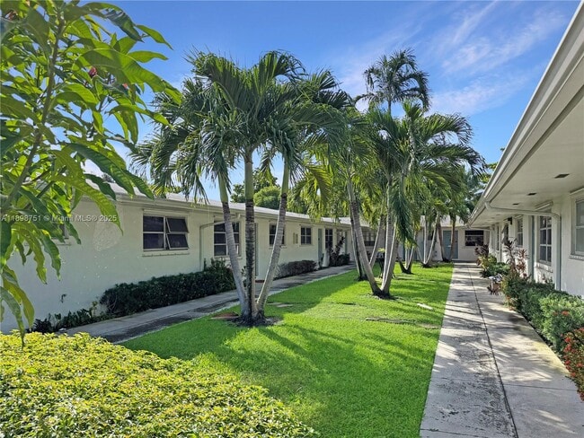 property at 2236 Jackson St