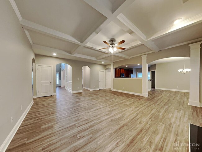 302 Bronze Dr in Lexington, SC - Building Photo - Building Photo