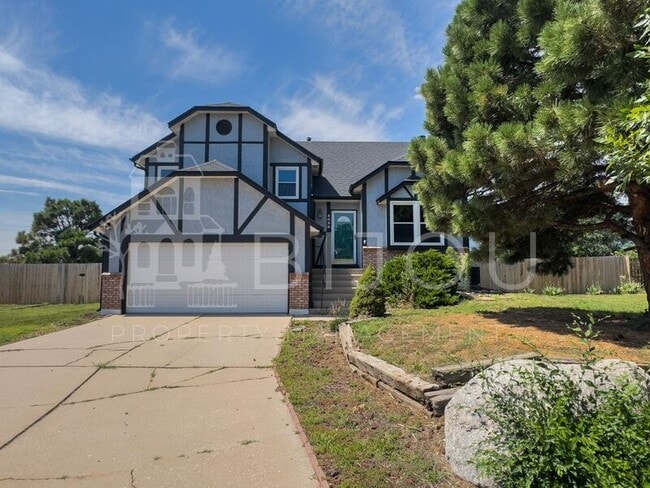 property at 4030 Meadowdale Pl