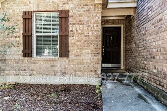 6202 Luckey Run in San Antonio, TX - Building Photo - Building Photo