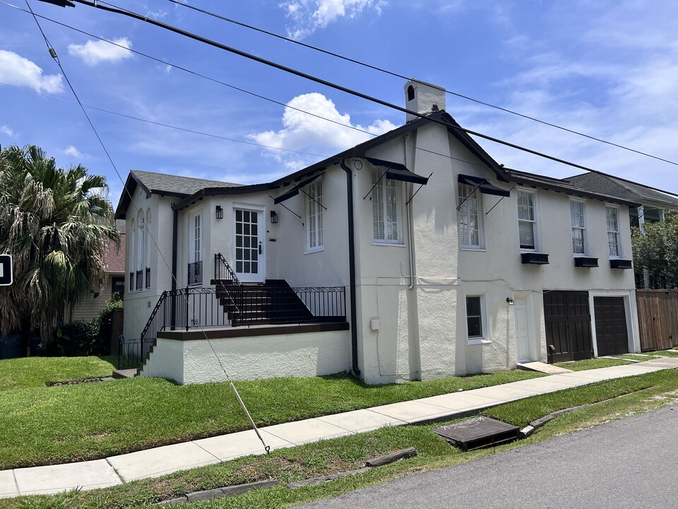 1101 Dante St, Unit 8235 Zimpel in New Orleans, LA - Building Photo