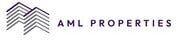 Property Management Company Logo AML Properties