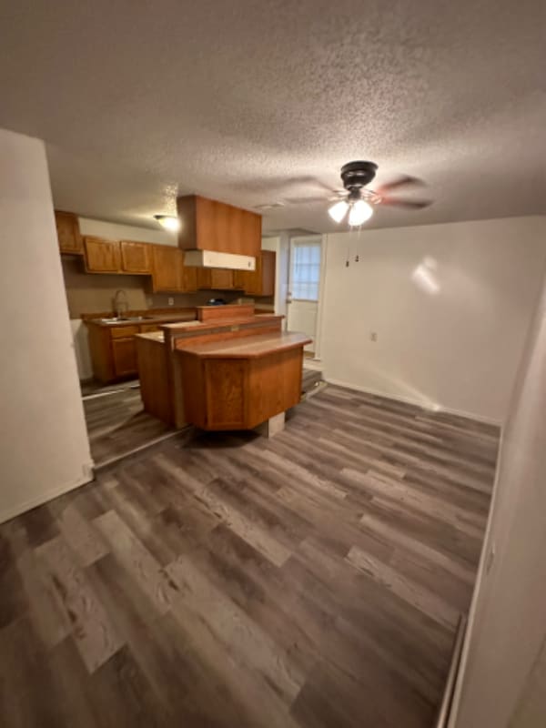 1608 E Jasper St in Tulsa, OK - Building Photo - Building Photo