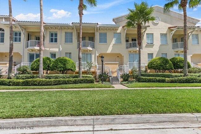 property at 1032 1st St S