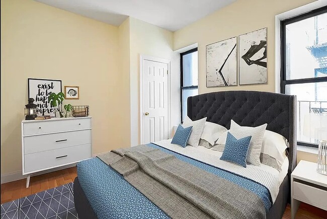 541 W 158th St in New York, NY - Building Photo - Building Photo