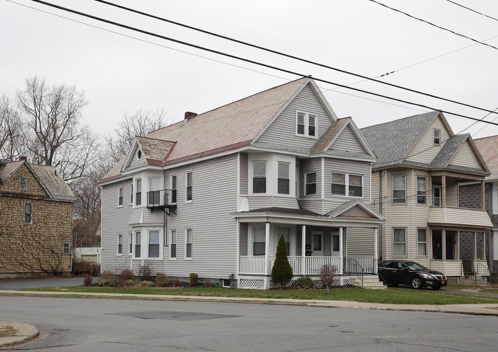 1490-1492 Rugby Rd in Schenectady, NY - Building Photo