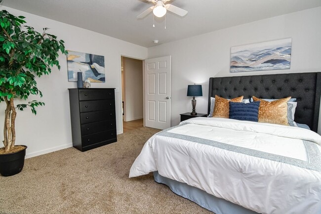 property at 1130 Pearl Rd