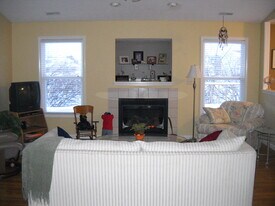 3905 Chenango Pl in West Lafayette, IN - Building Photo