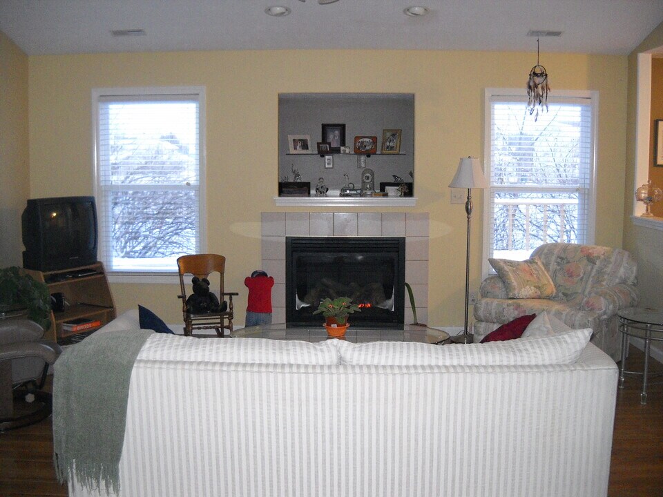 3905 Chenango Pl in West Lafayette, IN - Building Photo