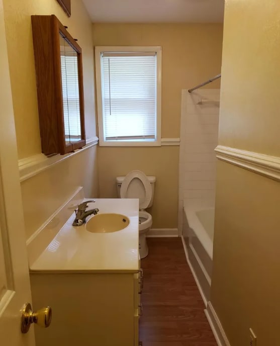 8520 Peeles Chapel Rd in Laurel Hill, NC - Building Photo - Building Photo