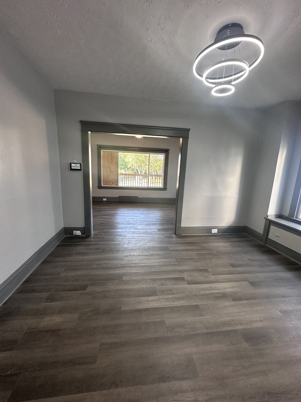 property at 1905 Denison Ave