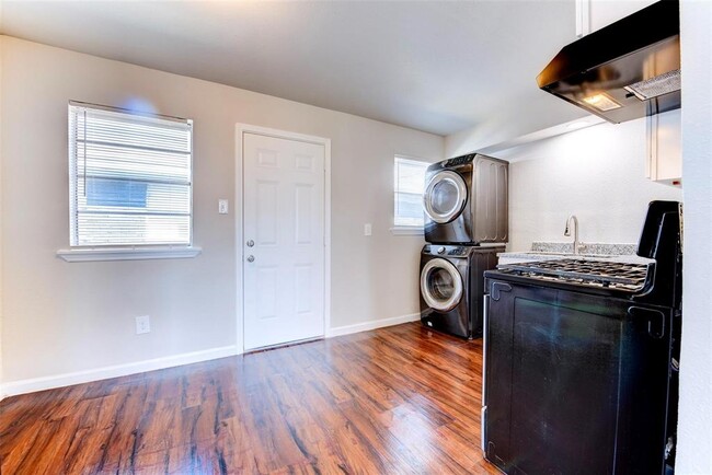 property at 5531 Cavalcade St