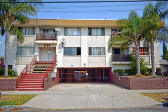 1134 W 22nd St in San Pedro, CA - Building Photo - Building Photo