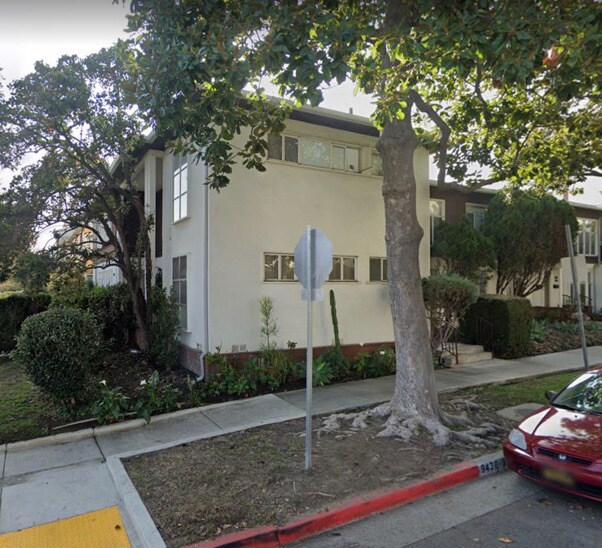 9432 Gregory Way Rentals in Beverly Hills, CA