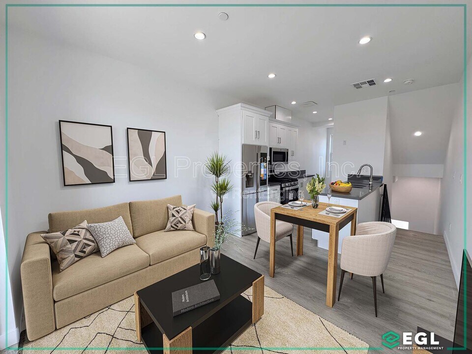 15314 Grevillea Ave in Lawndale, CA - Building Photo