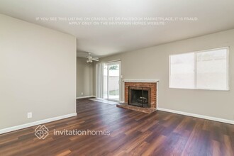 16233 Inyo St in La Puente, CA - Building Photo - Building Photo