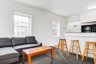 The Barrister in Ann Arbor, MI - Foto de edificio - Interior Photo