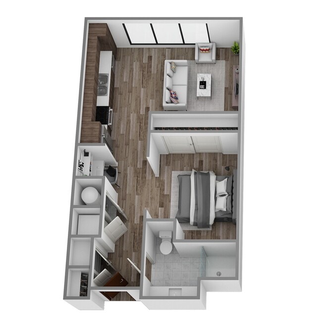 property at 130 Cambridgepark Dr