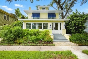 221 13TH Ave in St. Petersburg, FL - Building Photo