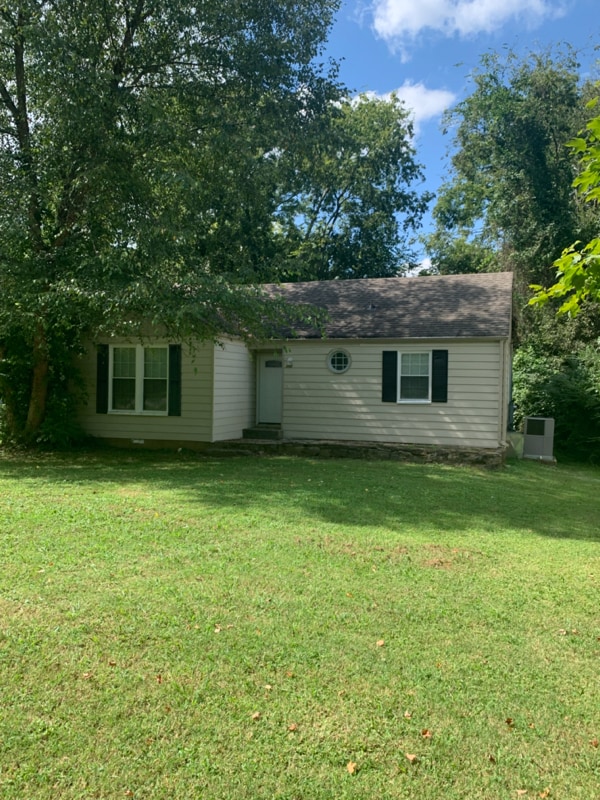 302 Kent Rd in Nashville, TN - Building Photo - Building Photo