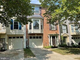 3650 Marcey Creek Rd in Laurel, MD - Building Photo