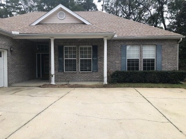 property at 6123 Florenzia Terrace