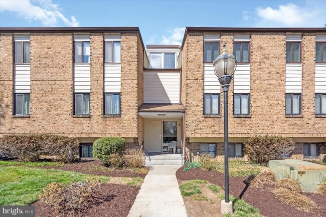 4 Longstream Ct in Baltimore, MD - Building Photo - Building Photo