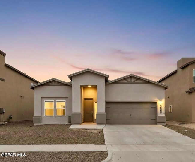 property at 11365 Hidalgo Dr