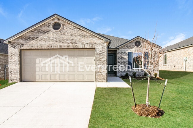 property at 1833 Rock Elm Dr