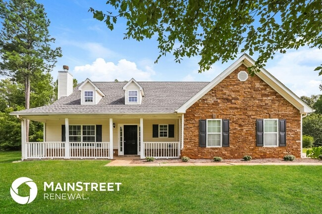 property at 110 Lumby Ln
