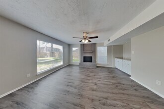 7206 Fuchsia Ln in Humble, TX - Building Photo - Building Photo