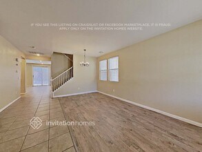 6683 Wood Thrush Pl in North Las Vegas, NV - Building Photo - Building Photo