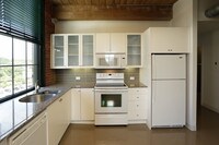 Interior Photo - Hamel Mill Lofts Apartments in Haverhill, Massachusetts