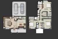 Building Photo - Willow Point Townhomes Apartamentos in Denver, Colorado