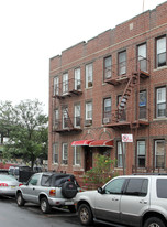 339 63rd St Apartments