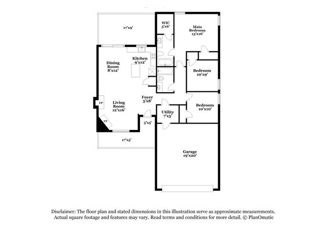 28926 Trinity River Dr in Spring, TX - Building Photo - Building Photo