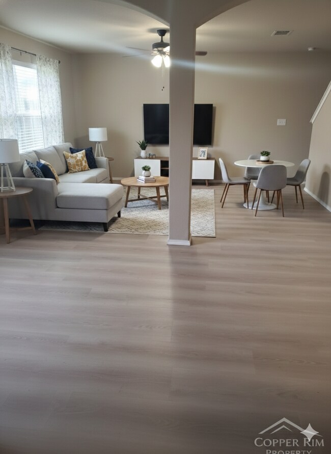 3415 Copper Rim in San Antonio, TX - Building Photo - Building Photo