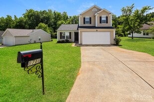 8718 Purple Thistle Ln