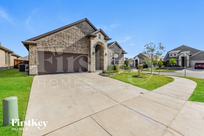 4041 Honeyapple Way in Fort Worth, TX - Building Photo - Building Photo