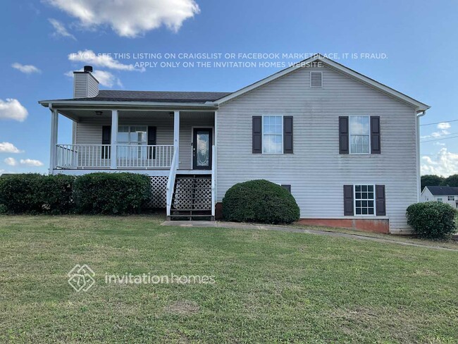 property at 295 Claremont Dr
