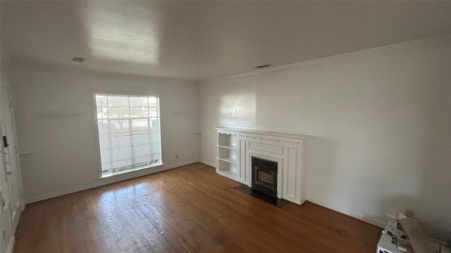 6032 Marquita Ave in Dallas, TX - Building Photo - Building Photo