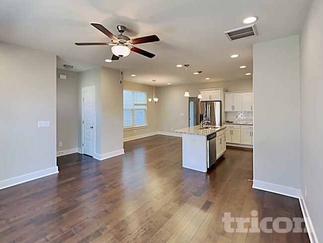 1326 Sula Dr in Nashville, TN - Building Photo - Building Photo