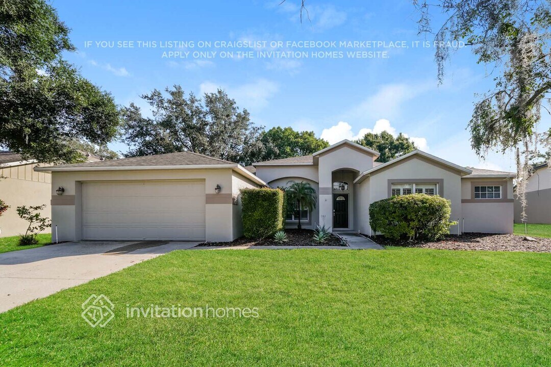 19707 Wyndcliff Dr in Odessa, FL - Building Photo