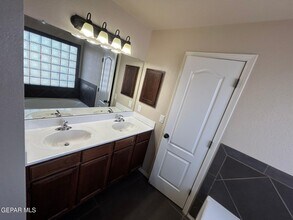 12857 Little Misty Ln in El Paso, TX - Building Photo - Building Photo